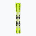 Kinder-Ski Fischer RC4 Pro Jrs + Bindungen FS7 GW CA Jrs