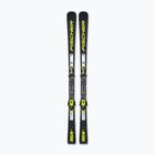 Alpinski Fischer RC4 ST LYT PR + Bindungen RC4 Z11 GW PR