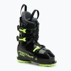 Kinderskischuhe Fischer RC4 50 JR GW black/black