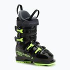 Kinder-Skischuhe Fischer RC4 60 JR GW Black/Black