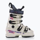 Kinder-Skischuhe Fischer RC4 60 JR GW sand/sand