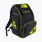 Ski-Rucksack Fischer Backpack Race 40 l black/yellow