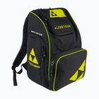 Skirucksack Fischer Backpack Race 55 l black/yellow