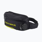 Trinkgürtel Fischer Drinkbelt Professional 1 l black/yellow