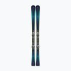 Alpinski mit Bindung Fischer The Curv Noize GTX + VX 13 GW PR