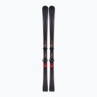 Alpinski mit Bindung Fischer The Curv Noize DTX + RSX 12 GW PR