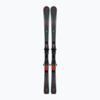Alpinski mit Bindung Fischer The Curv DTI + RS 11 GW PR
