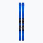 Alpinski mit Bindung Fischer The Curv Power + RS 10 GW PR