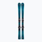 Kinder-Alpinski mit Bindung Fischer The Curv Pro + FS7 GW CA Jrs
