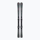 Alpinski mit Bindung Fischer The Curv DTI + RS 11 GW PR