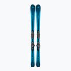 Alpinski mit Bindung Fischer The Curv GT 76 + RSW 10 GW PR