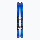 Kinder-Alpinski mit Bindung Fischer The Curv Jr (130-150) + FS7 GW CA Jrs