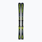Alpinski mit Bindung Fischer RC4 ST + RC4 Z11 GW PR