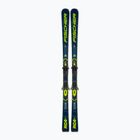 Alpinski mit Bindung Fischer RC4 LT + RC4 Z11 GW PR