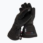 Skihandschuhe Damen Lenz Heat Glove 6.0 Finger Cap black