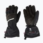 Skihandschuhe Herren Lenz Heat Glove 6.0 Finger Cap black