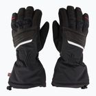 Skihandschuhe Herren Lenz Heat Glove 6.0 Finger Cap black