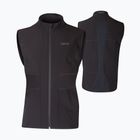 Herren Heizweste Lenz Heat Vest 1.0 schwarz