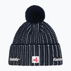 Wintermütze Eisbar Ronda Pompon SA navy