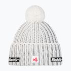 Wintermütze Eisbar Ronda Pompon SA white