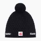 Wintermütze Eisbar Trail Pompon SA black