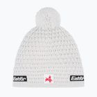 Wintermütze Eisbar Trail Pompon SA white