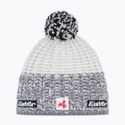 Wintermütze Eisbar Refocus Pompon SA grey/ombre