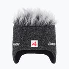 Wintermütze Eisbar Cocker SA grafit/grey