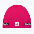 Wintermütze Eisbar Trop SA pitti pink