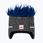 Kinder-Wintermütze Eisbar Penny SA grafit/blue