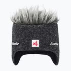 Kinder-Wintermütze Eisbar Penny SA grafit/grey