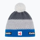 Wintermütze Eisbar Star Pompon SA bugatti/grey/anthracite