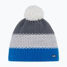 Wintermütze Eisbar Star Pompon bugatti/grey/anthracite