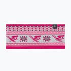 Stirnband Eisbar Retroski pitti pink