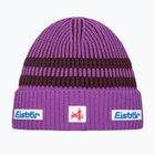 Wintermütze Eisbar Iska SA purple