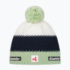 Wintermütze Eisbar Star Pompon SA mint green