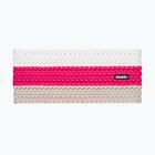 Stirnband Eisbar Star pink