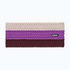 Stirnband Eisbar Star lilac/purple