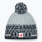 Wintermütze Eisbar Refocus Pompon SA navy