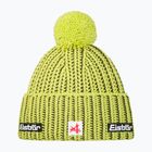 Wintermütze Eisbar Ronda Pompon SA lime green