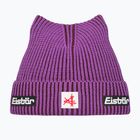 Wintermütze Eisbar Sorra SA purple