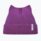 Wintermütze Eisbar Sorra purple