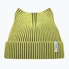 Wintermütze Eisbar Sorra lime green
