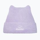 Kinder-Wintermütze Eisbar Ariata lilac/lavender