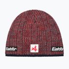 Wintermütze Eisbar Rene XL SA crimson sky melange