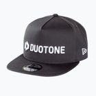 DUOTONE New Era Cap 9Fifty Duotone dunkel/grau