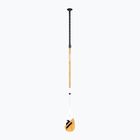SUP 2-teiliges Paddel Fanatic Bamboo Carbon 50 Adjustable braun 13200-1306