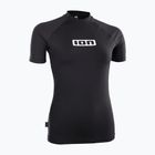 Schwimm T-Shirt Damen ION Lycra Promo black