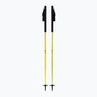 Skitourenstöcke Black Crows Oxus Freebird yellow
