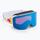 Red Bull Spect Magnetron Slick Cat2 blau Skibrille MAGNETRON_SLICK-004